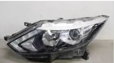 HEADLAMP