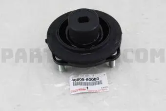 SHOCK ABSORBER INSULATOR & BUSHING