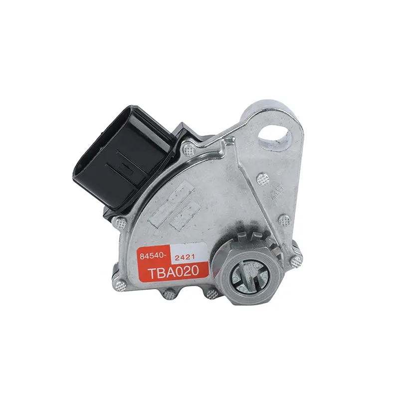 A/T CASE INHIBITOR SWITCH