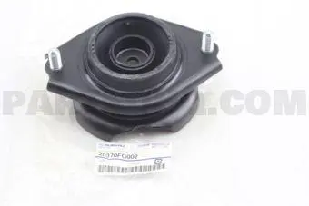 SHOCK ABSORBER INSULATOR & BUSHING