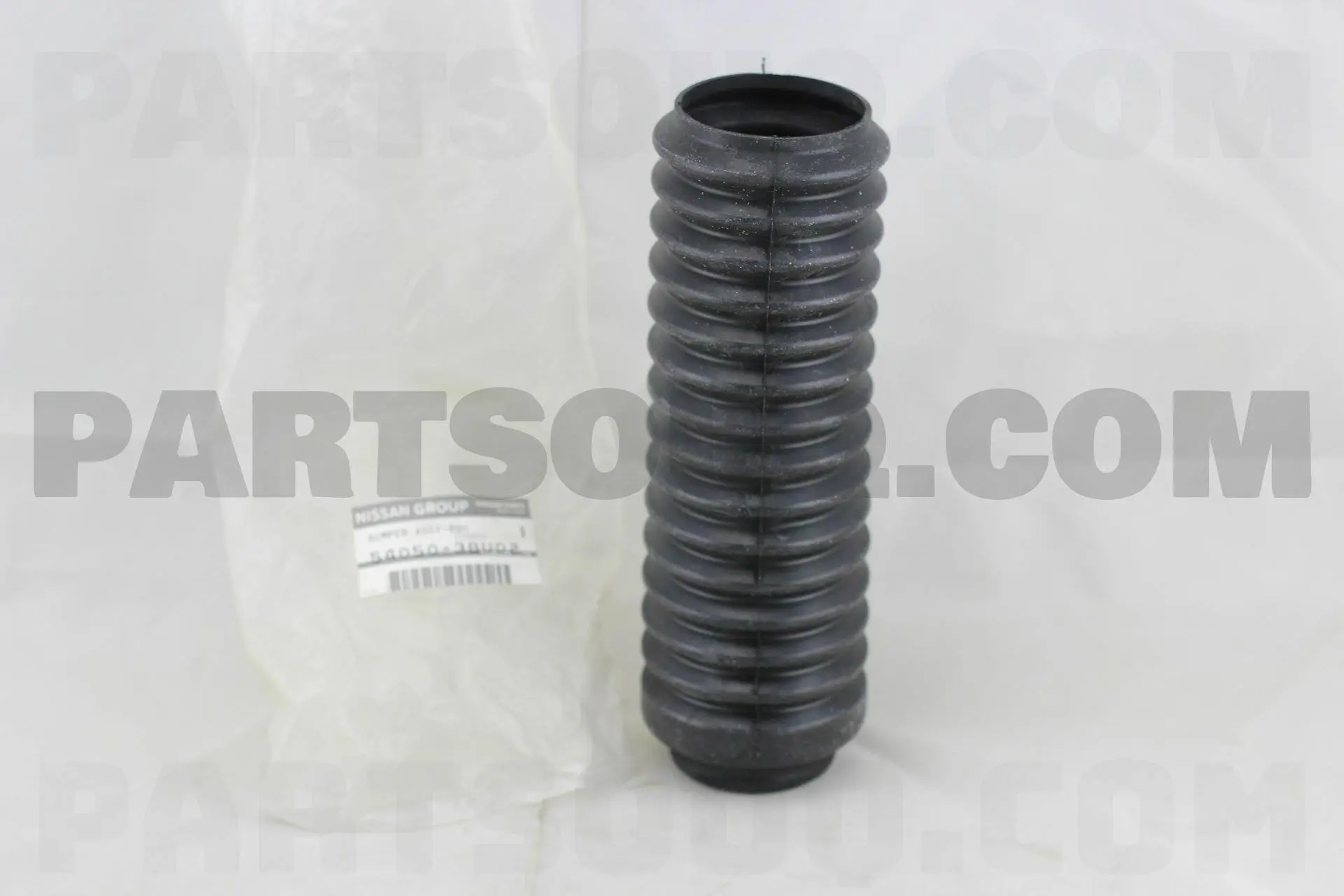 SHOCK ABSORBER INSULATOR & BUSHING