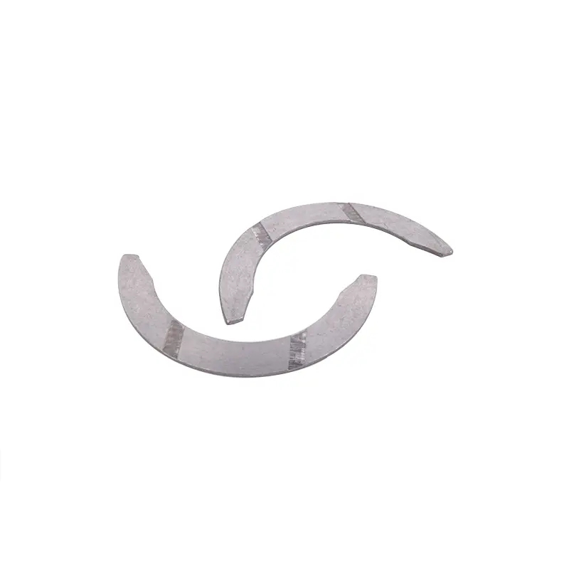 THRUST BEARING SET,CRANKSHAFT