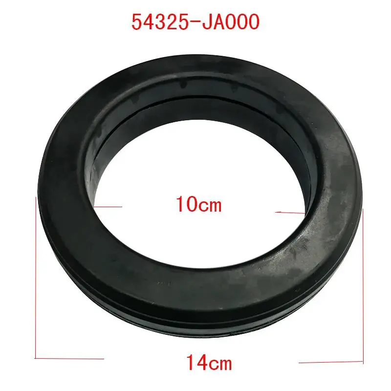 SHOCK ABSORBER INSULATOR & BUSHING