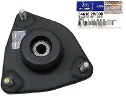 SHOCK ABSORBER INSULATOR & BUSHING