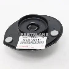SHOCK ABSORBER INSULATOR & BUSHING