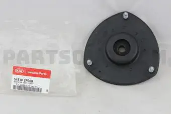 SHOCK ABSORBER INSULATOR & BUSHING