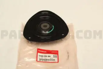 SHOCK ABSORBER INSULATOR & BUSHING