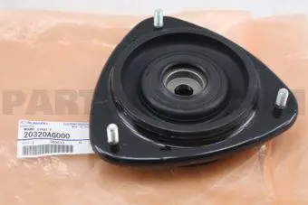 SHOCK ABSORBER INSULATOR & BUSHING