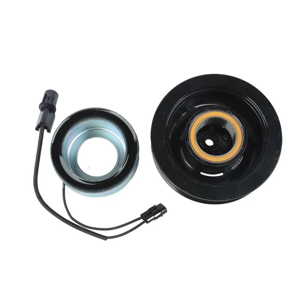 A/C COMPRESSOR CLUTCH