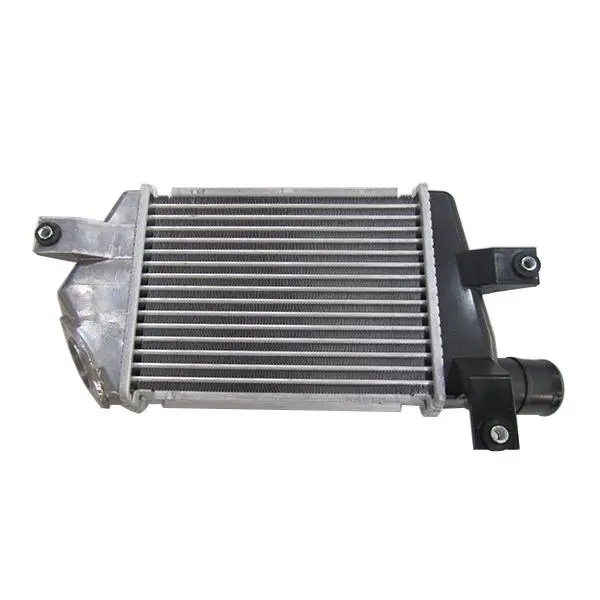 INTERCOOLER
