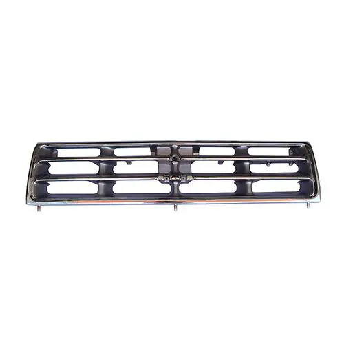 RADIATOR GRILLE (BUMPER GRILLE)