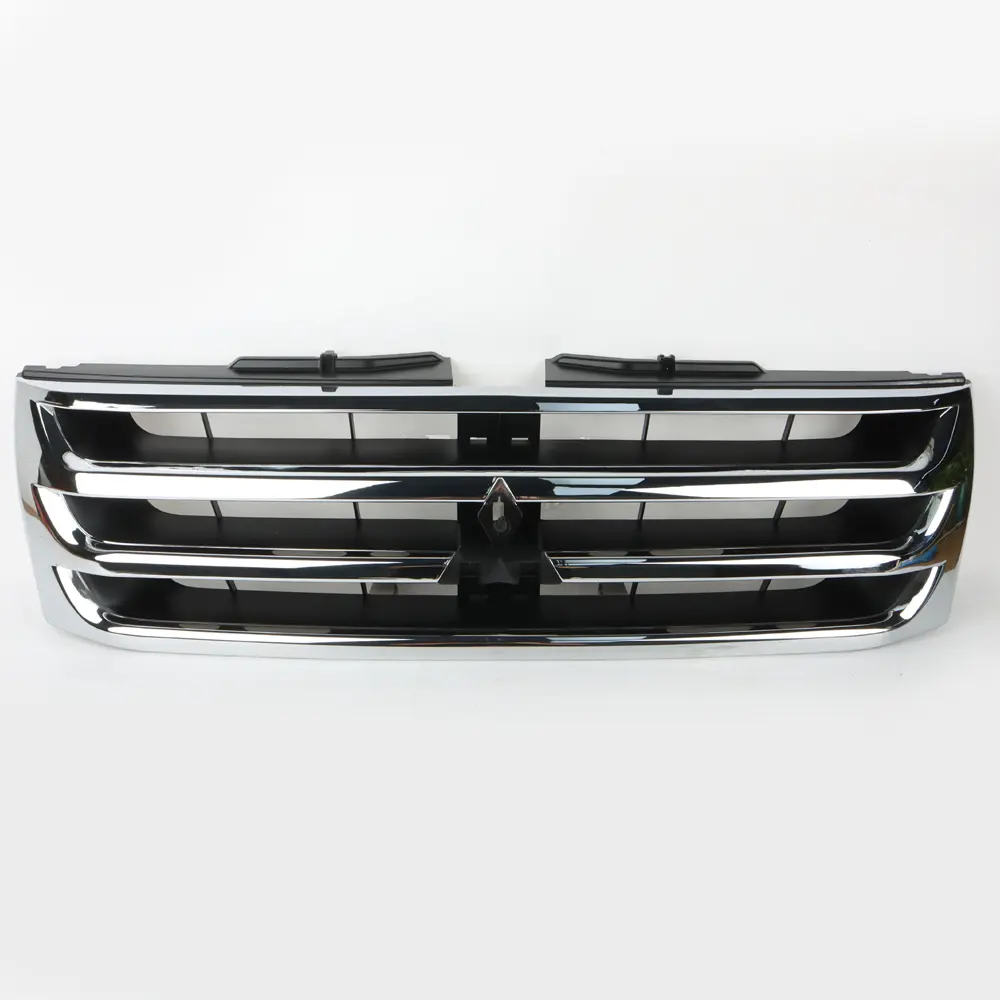 RADIATOR GRILLE (BUMPER GRILLE)