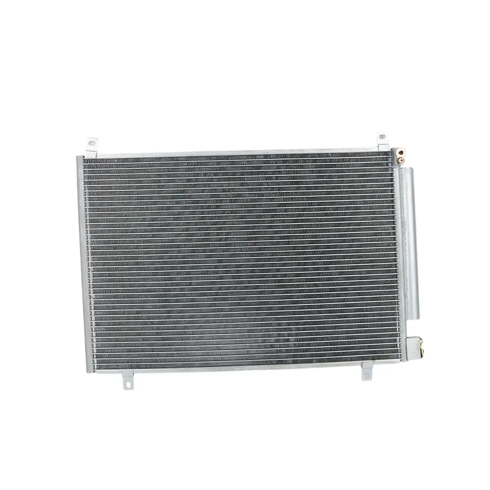 A/C CONDENSER