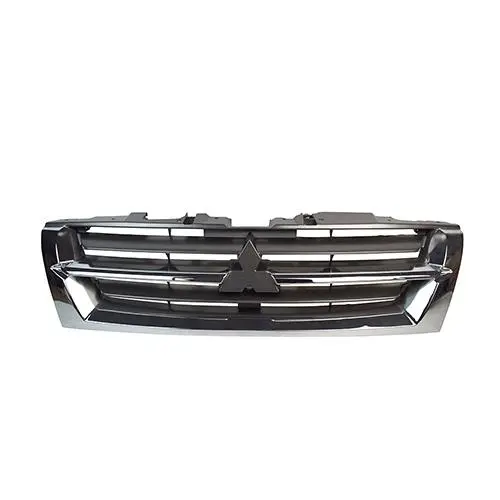 RADIATOR GRILLE (BUMPER GRILLE)