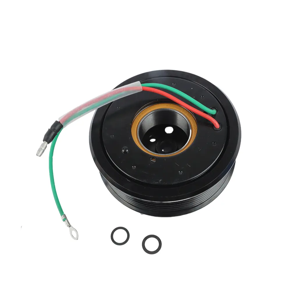 A/C COMPRESSOR CLUTCH