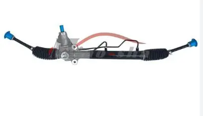 STEERING RACK