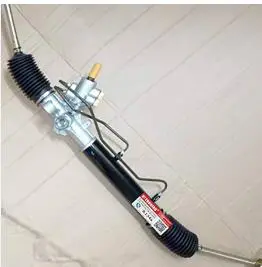 STEERING RACK