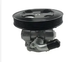 POWER STEERING OIL PUMP