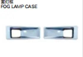 FOG LAMP COVER