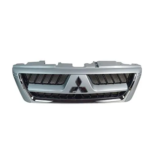 RADIATOR GRILLE (BUMPER GRILLE)