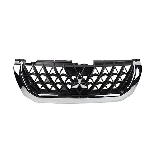 RADIATOR GRILLE (BUMPER GRILLE)