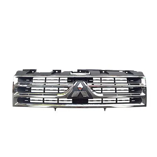 RADIATOR GRILLE (BUMPER GRILLE)
