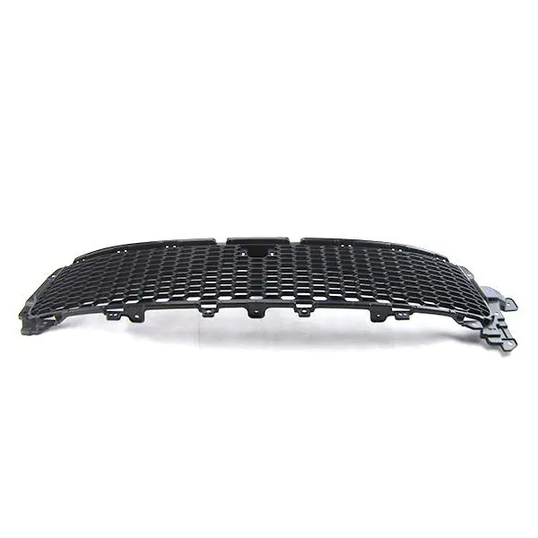 RADIATOR GRILLE (BUMPER GRILLE)