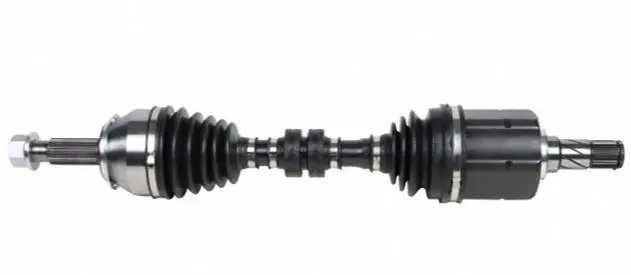 AXLE SHAFT (CV SHAFT)