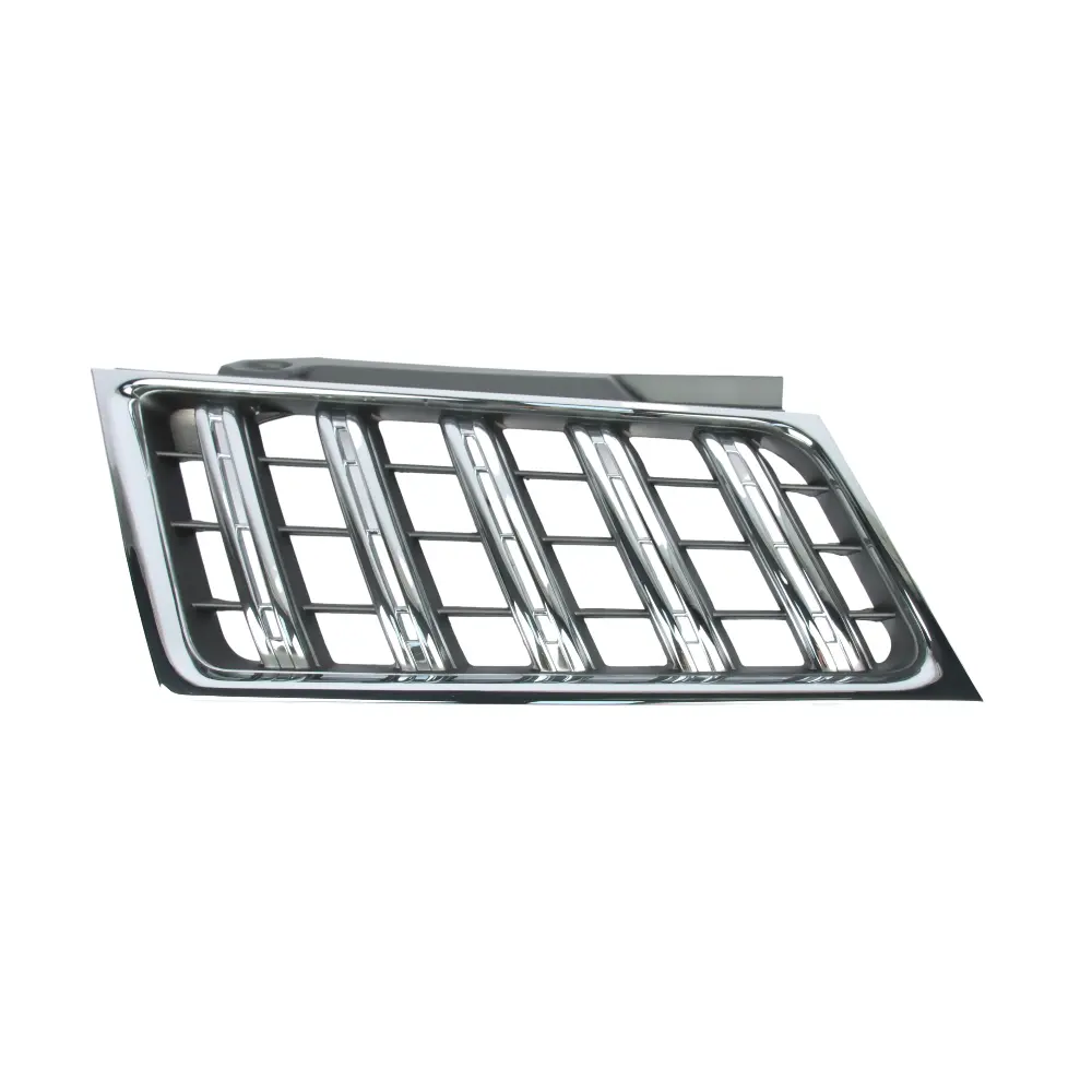 RADIATOR GRILLE (BUMPER GRILLE)