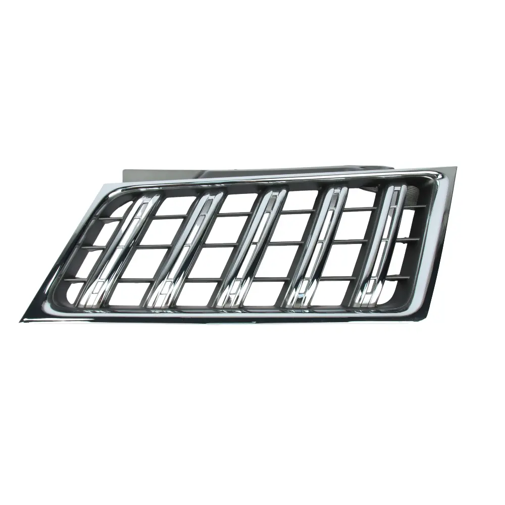 RADIATOR GRILLE (BUMPER GRILLE)