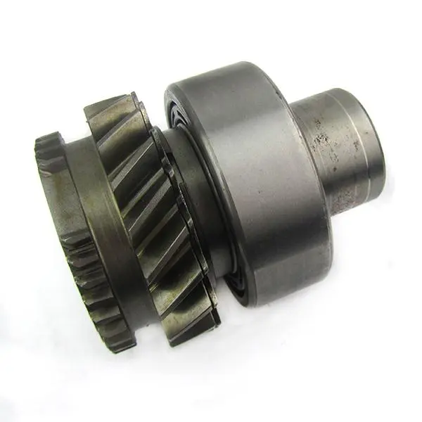 GEAR,M/T MAIN SHAFT