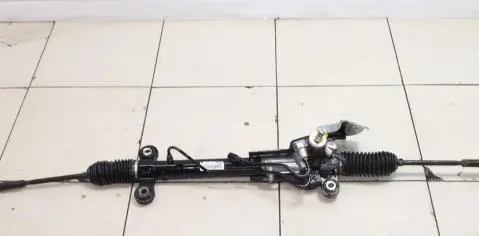 STEERING RACK