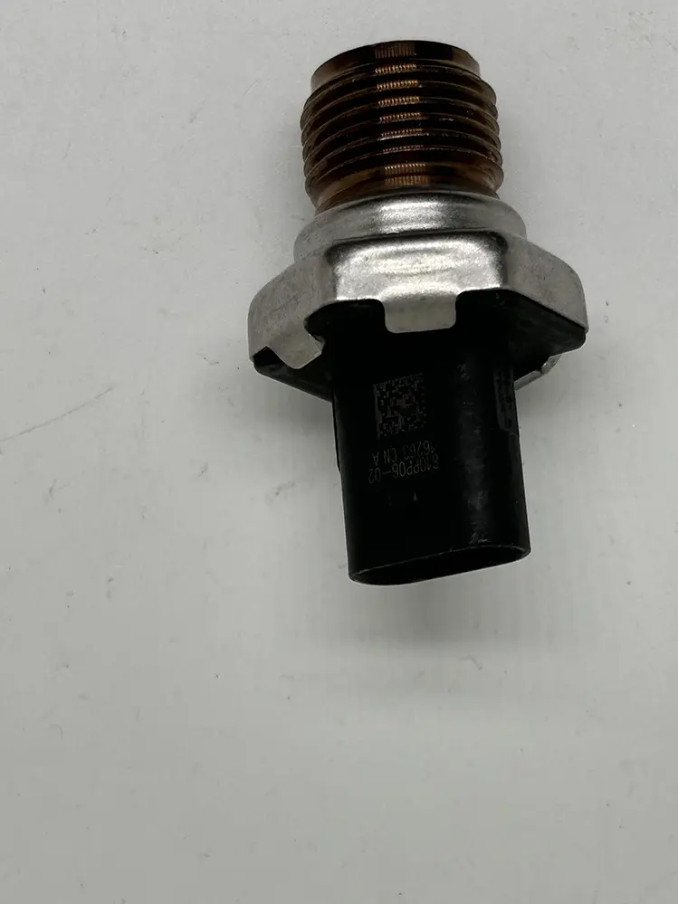 FUEL RAIL PRESSURE SENSOR
