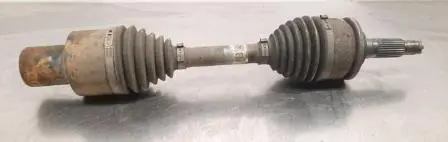 AXLE SHAFT (CV SHAFT)