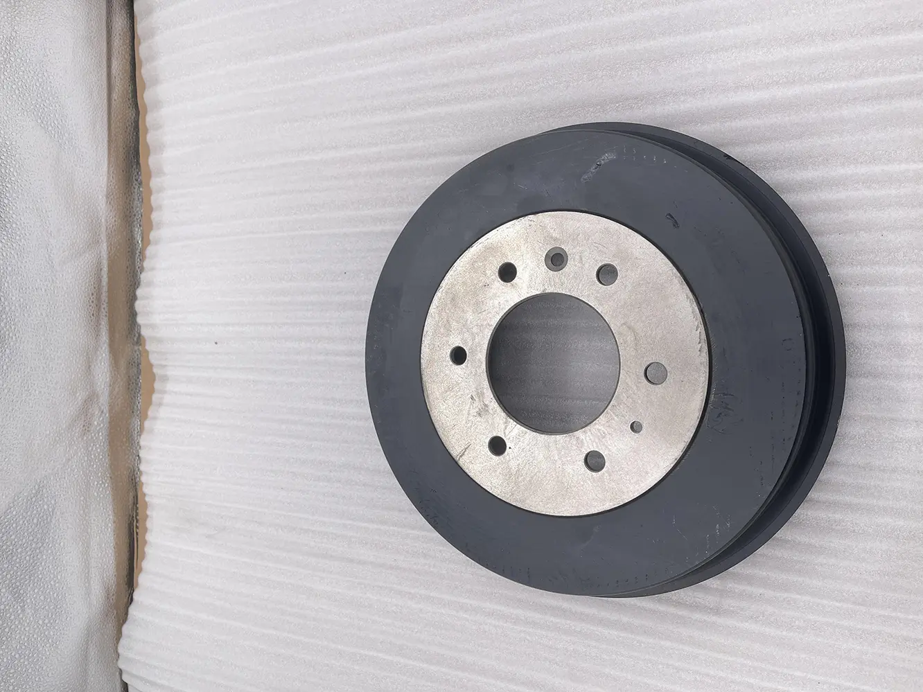 BRAKE DRUM