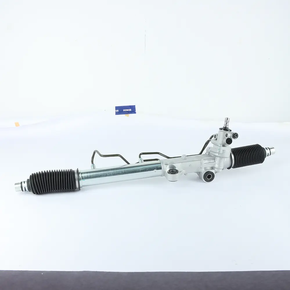 STEERING RACK