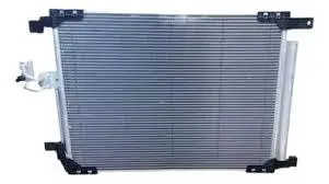 A/C CONDENSER