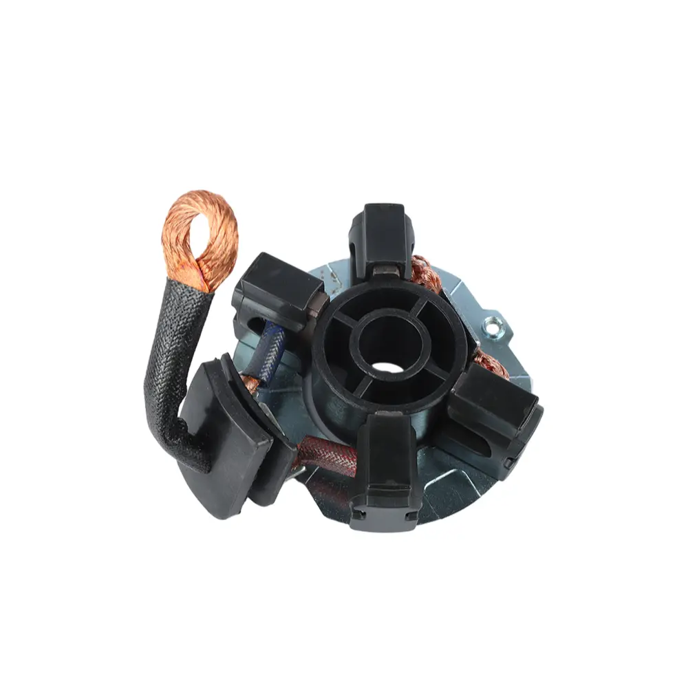 HOLDER ASSY, ALTERNATOR BRUSH