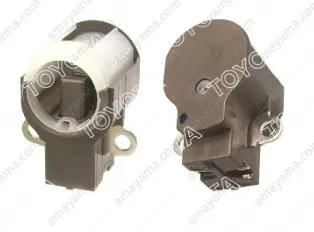 HOLDER ASSY, ALTERNATOR BRUSH
