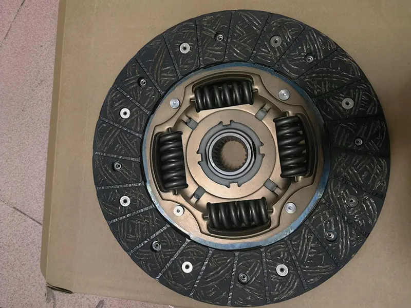 CLUTCH DISC