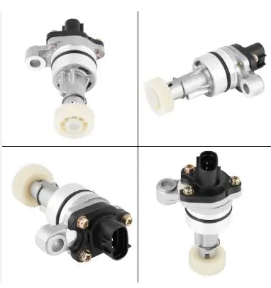 VEHICLE SPEED SENSOR