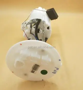 PUMP & GAUGE ASSY,FUEL TANK