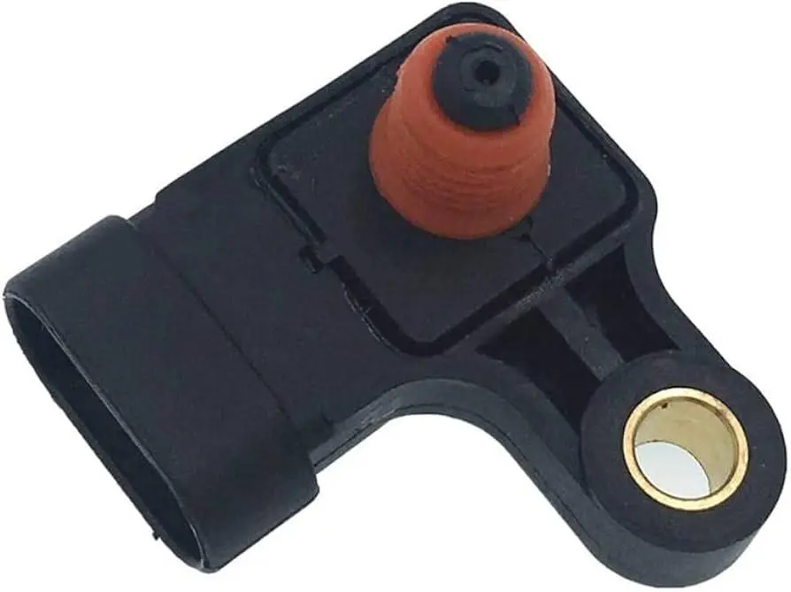 ENGINE CONTROL BOOST SENSOR