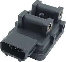 ENGINE CONTROL BOOST SENSOR