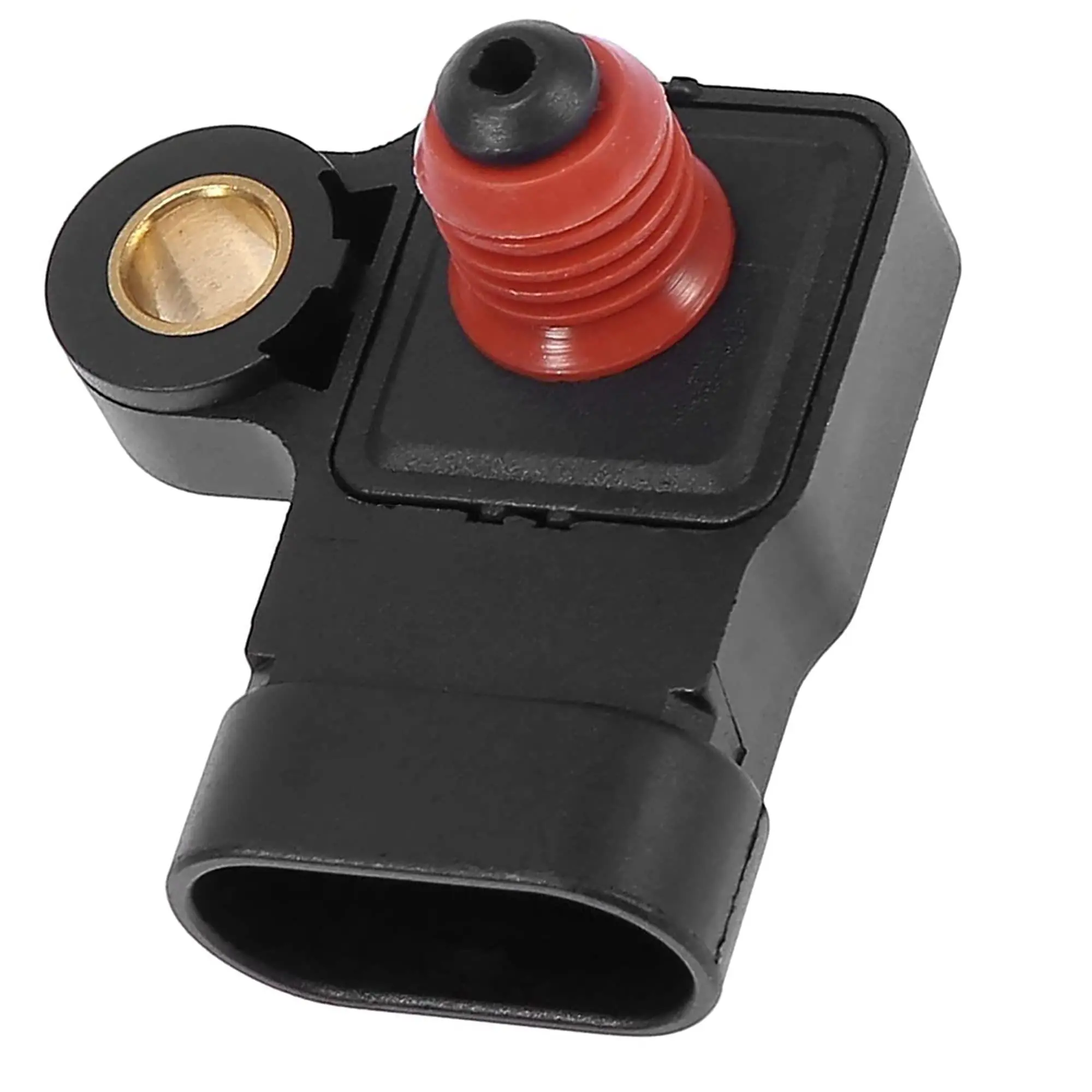 ENGINE CONTROL BOOST SENSOR