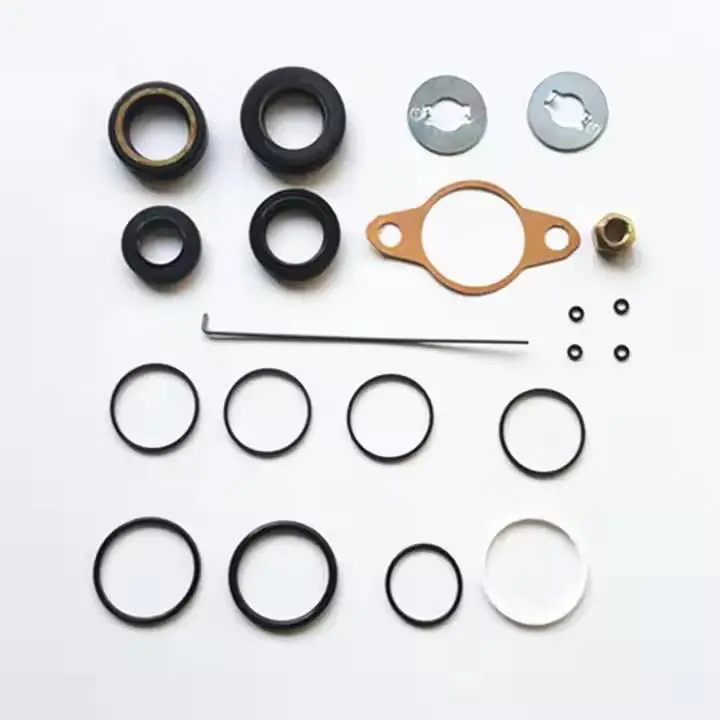 STEERING RACK SEAL KIT