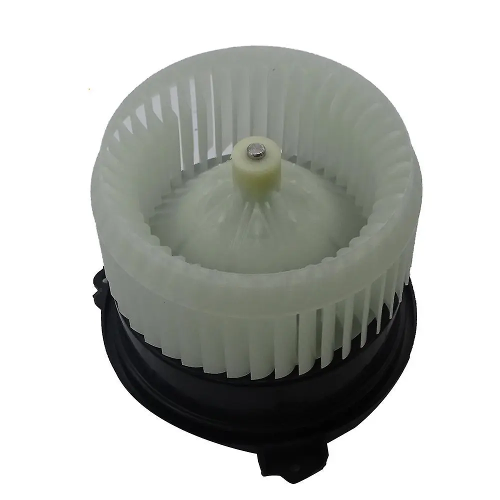 HEATER FAN & MOTOR KIT