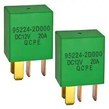 CAR RELAY