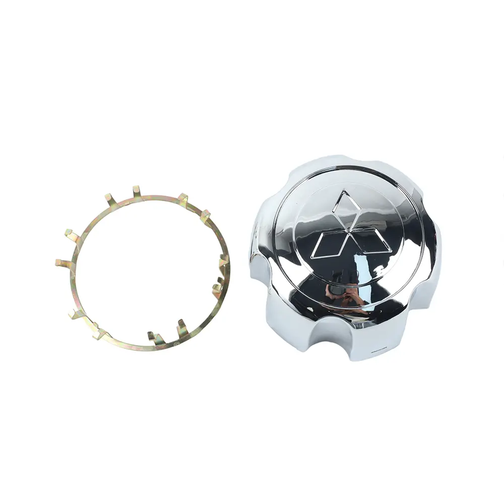 WHEEL HUB CAP