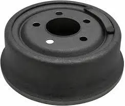 BRAKE DRUM